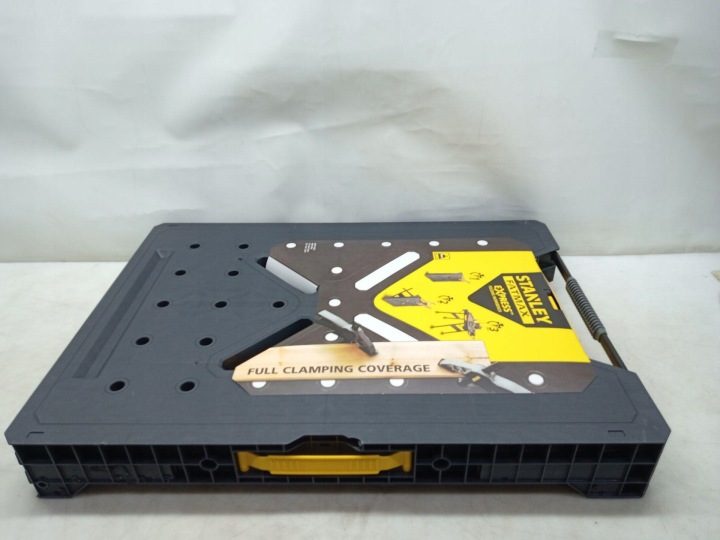 Складной стол рабочий FATMAX Express Stanley FMST1-75672, фото 9