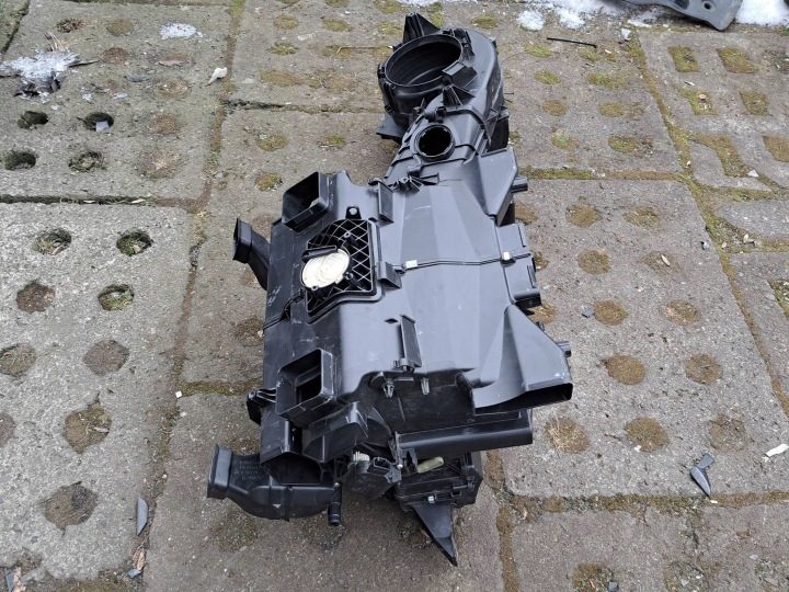 Отопитель кондиционера MERCEDES SPRINTER 906 A9068300160 ОРИГИНАЛ НОВЫЙ, фото 5