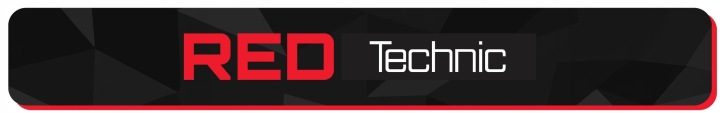 Полуавтомат сварочный MIG/MAG, MMA, TIG красный Technic 30-250 A 230 в, фото 16