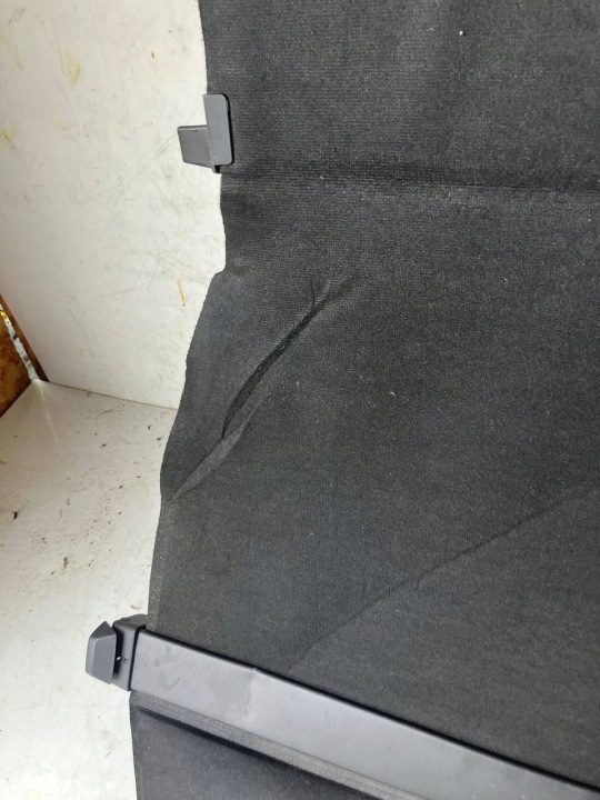 Шторка багажника Citroen C4 Grand Picasso II 9677868180, фото 5