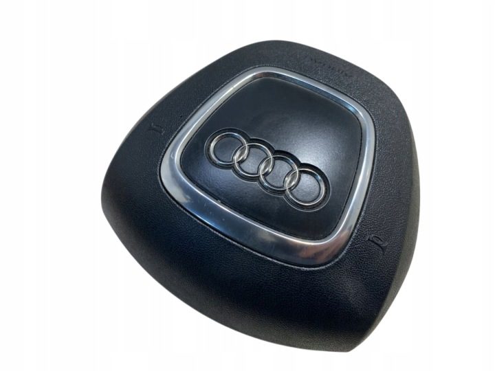 Подушка безопасности водителя Audi A6 C6 4F0880201AS 05-, фото 2