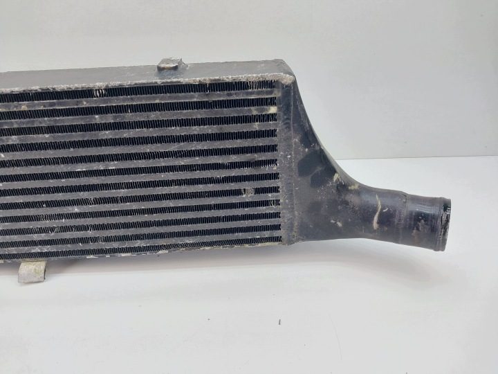 Интеркулер Airtec Motorsport Mazda 3 BL MPS 2.3 турбо, фото 6