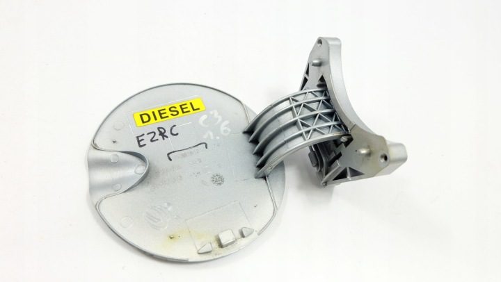Citroen C3 I рестайлинг лючок горловины бензобака Ezrc, фото 9