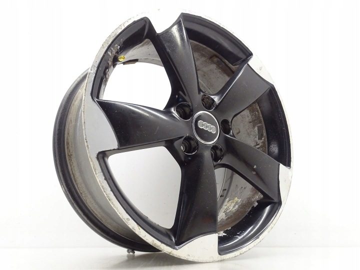 Литой диск Audi OE 446.1 AUDI A3 8P 8P0601025BS S-LINE ROTOR 7.5" x 18" 5x112 ET 54, фото 1