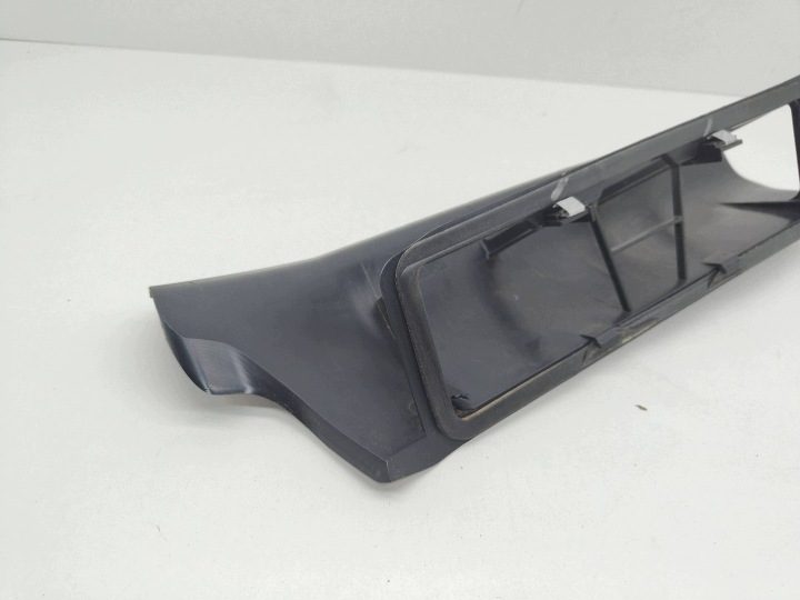 Воздуховод воздуха жабо Ford Kuga III MK3 РЕСТАЙЛИНГ LJ6B-18D395-BB, фото 2