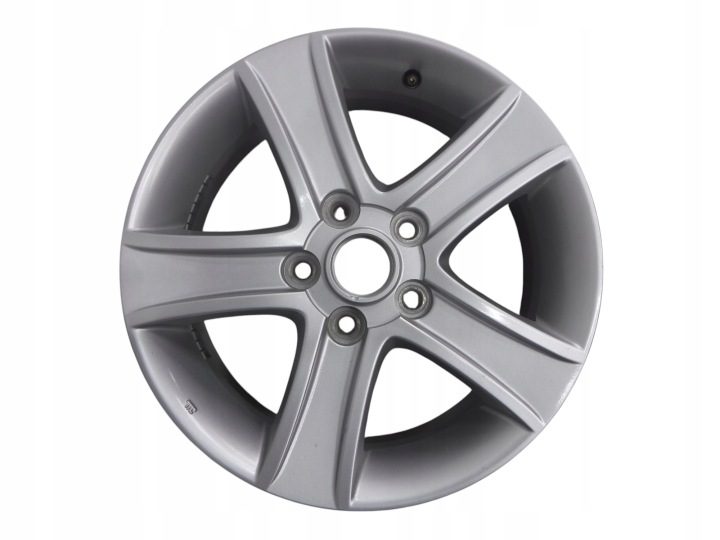 Литой диск Mazda OE MAZDA MX-5 7.0" x 16" 5x114.3 ET 55, фото 1