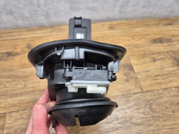 BMW 3 G20 M3 G80 механизм лючок горловины бензобака 7433407, фото 8