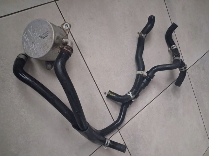 РАДИАТОР КОРОБКИ TOYOTA COROLLA E16 2015-2019r 1.6 БЕНЗИН, фото 1
