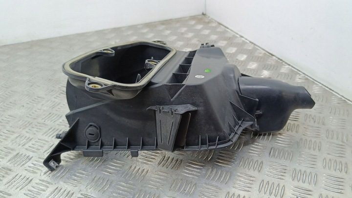Mercedes-Benz OE A1668300040 корпус печки, фото 5
