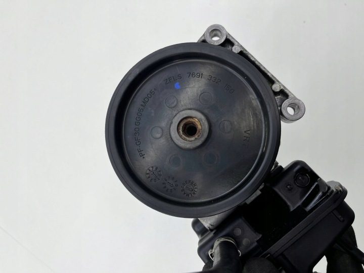 Mercedes-Benz W212 2.2 CDI 651 Насос гидроусилителя A0064664701, фото 7