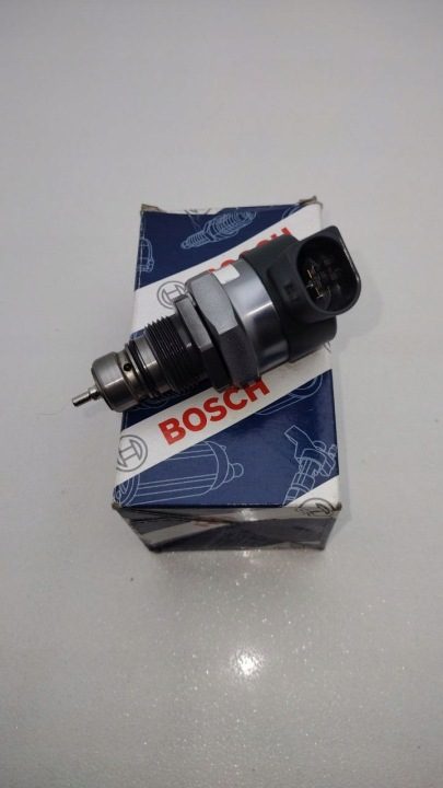 ОРИГИНАЛЬНЫЙ REGULATORY ДАТЧИКА ДАВЛЕНИЯ ТОПЛИВА BOSCH 0281002859, фото 3
