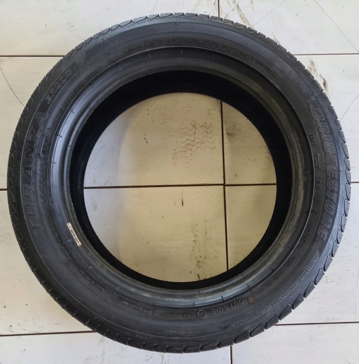 Шина летняя Bridgestone Turanza ER300 195/55R16 87 Вт, фото 4