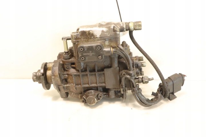 ТНВД Volkswagen Golf IV 1.9TDI, фото 1