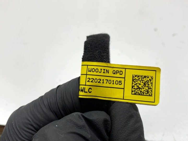 Разъем USB KIA Sportage V 84619-R2300 разъем зарядки, Multimedialne, фото 3