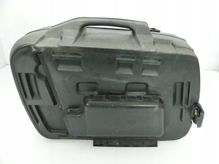 КОФР БОКОВЫЕ SUZUKI GSF 650 1250 BANDIT, фото 12