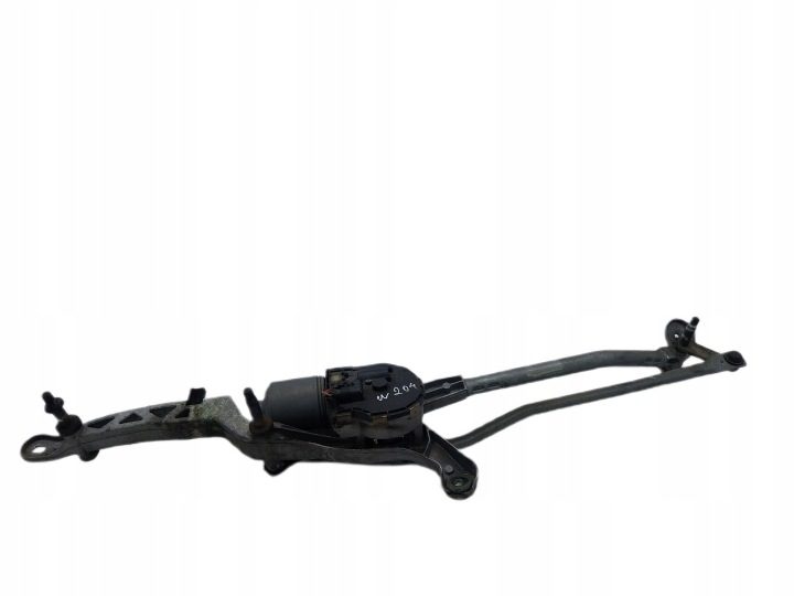 Механизм передних стекол MERCEDES-BENZ C (W204) 1137328339 1.8L бензин, фото 1