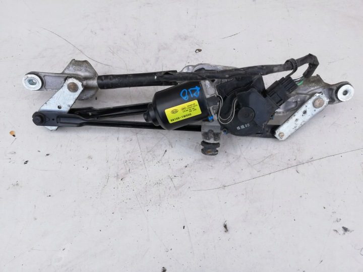 Kia OE 981001W000 трапеция дворников KIA RIO III 11-16 5D европа, фото 1