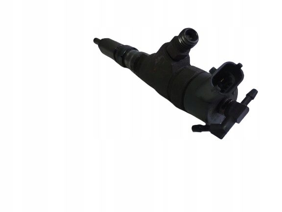 Форсунка Peugeot 307 2.0 HDI 0445110076 9641742880, фото 1