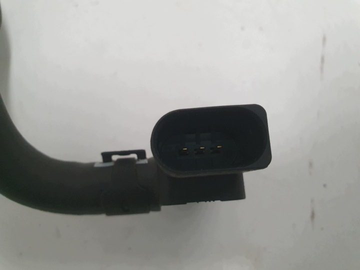 Датчик давления VW Volkswagen Seat Skoda Superb III 04L906051B, фото 4