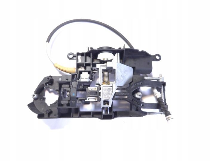 BMW 5 F10 F11 РУЧКА НАРУЖНАЯ ДВЕРИ P 4718722811, фото 2