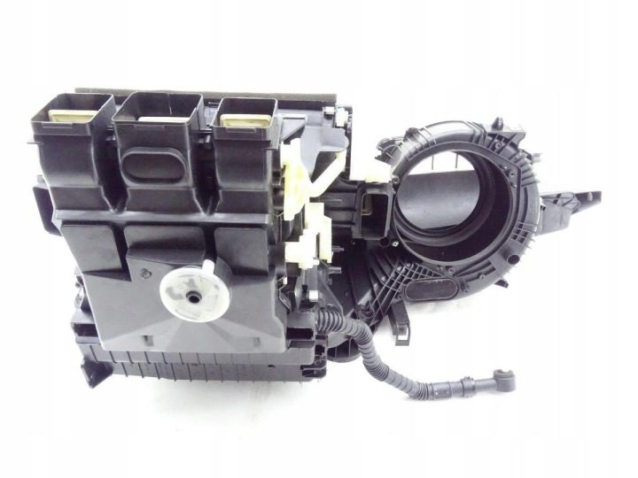RENAULT LAGUNA III 07-15 КОРПУС ПЕЧКИ ЕВРОПА 271107284R 52434916, фото 3
