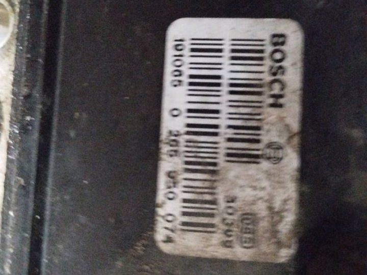 НАСОС ABS 0265950074 2.0 HDi PEUGEOT 307, фото 2