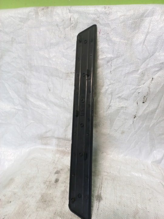 Правая передняя накладка порога HYUNDAI TUCSON I (JM) 04-10 г. 858832e000, фото 2
