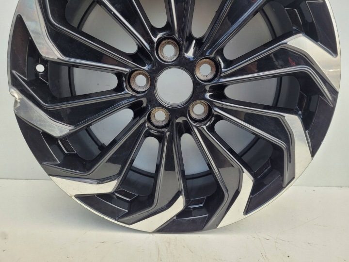 Литой диск Lexus OE UX См. фото x 18" 5x114.3, фото 3