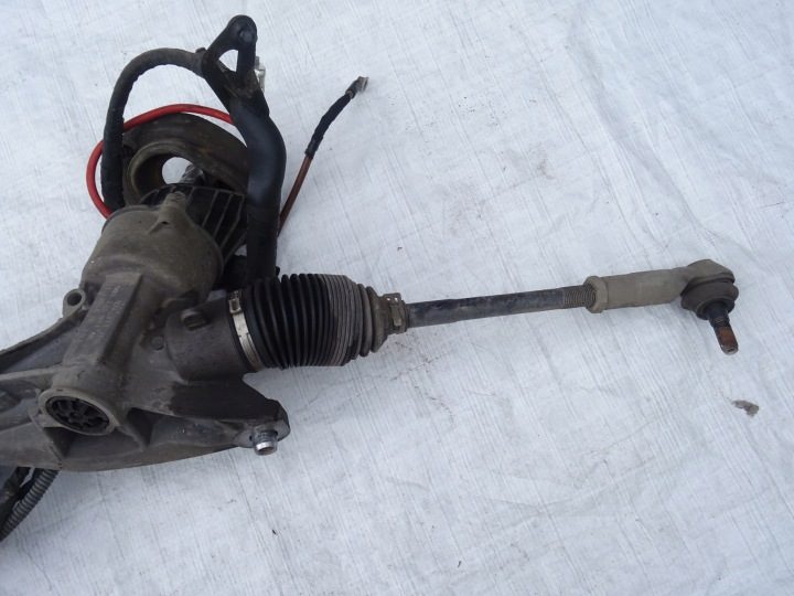 РУЛЕВАЯ РЕЙКА МОЛДИНГ РУЛЕВОЙ МЕХАНИЗМ VW GOLF VII 7 5G0 5Q1423051AK, фото 7