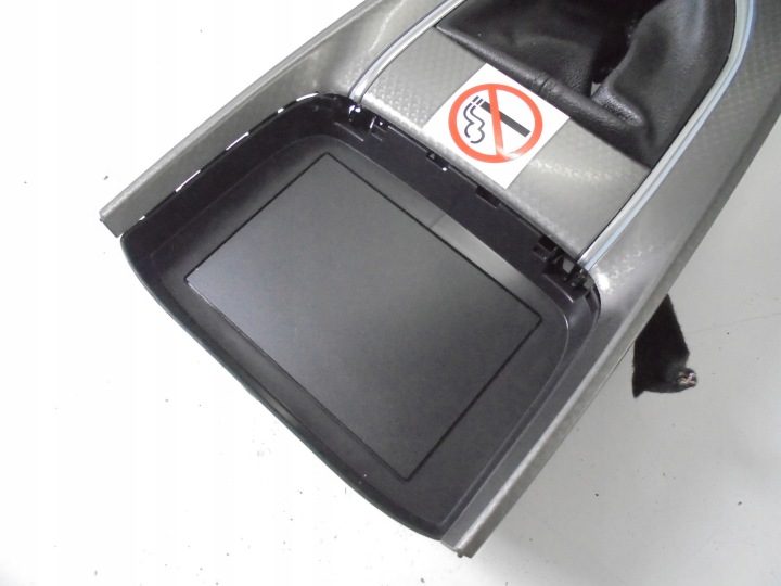 БЕСПРОВОДНАЯ ЗАРЯДКА ТОННЕЛЬ NISSAN QASHQAI J12 2021-, фото 3