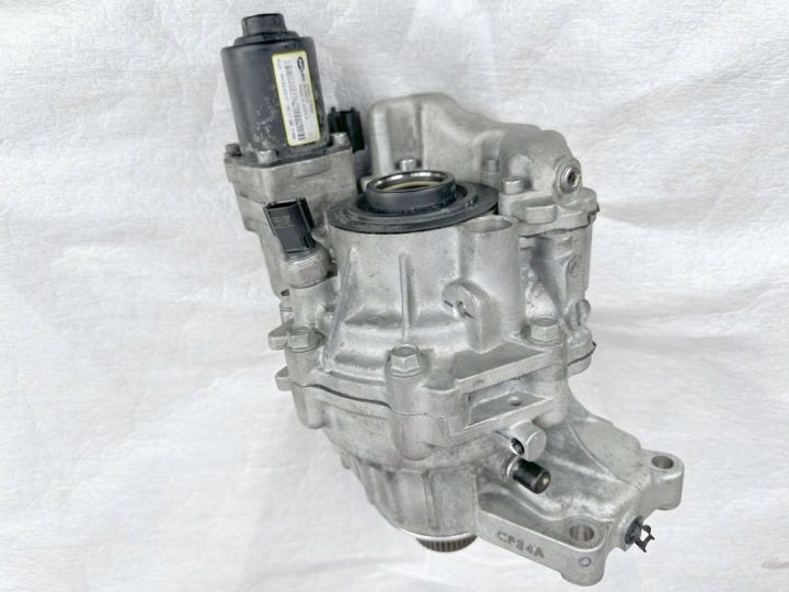 МОСТ ДИФФЕРЕНЦИАЛ 47400-24000 HYUNDAI I30 N 2,0T-GDI, фото 6