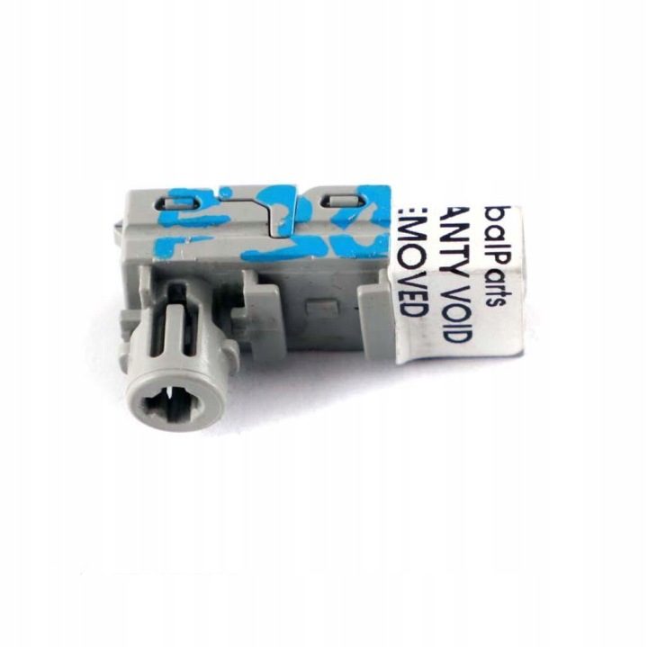 BMW F10 F30 F32 F36 модуль LED фары 9353133, фото 1
