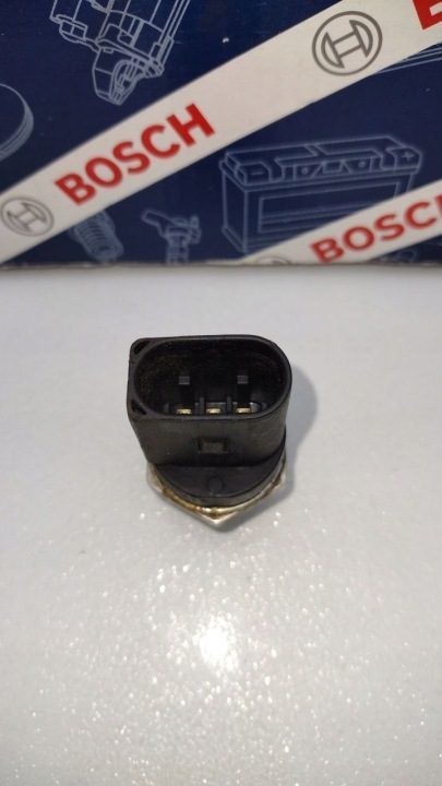 ОРИГИНАЛЬНЫЙ REGULATORY ДАТЧИКА ДАВЛЕНИЯ ТОПЛИВА BOSCH 0281002672, фото 2