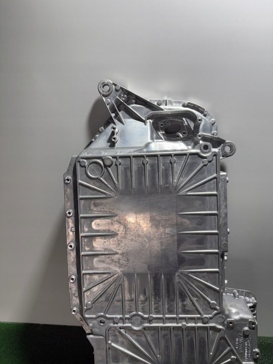Корпус bateri аккумулятора BMW X5 G05 рестайлинг 50e, фото 2