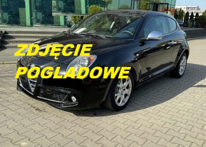 РЕГУЛЯТОР ДАТЧИК ДАВЛЕНИЯ ТОПЛИВА 0281006164 ALFA ROMEO MITO 1.3 JTDM 08-, фото 6