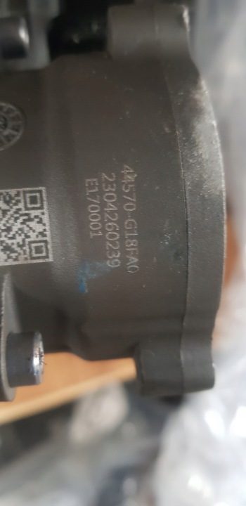 KIA EV6 HYUNDAI IONIQ 5 ДВИГАТЕЛЬ ЭЛЕКТРИЧЕСКИЙ 36500-1XAA0, фото 10