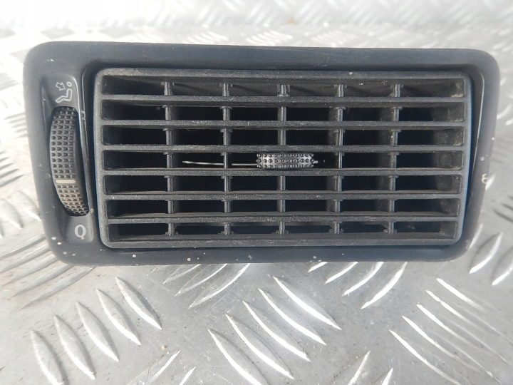 VW GOLF IV ДЕФЛЕКТОР ОБДУВА ВЕНТИЛЯЦИИ 1J1819704C ОРИГИНАЛ, фото 1