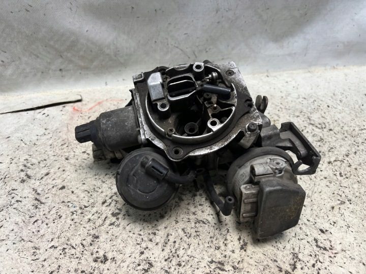 OPEL KADETT VECTRA 1.8 КАРБЮРАТОР PIERBURG ЕВРОПА OE, фото 5
