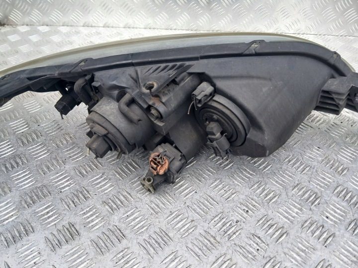 MAZDA 3 I BK ФАРА ЛЕВАЯ ПЕРЕДНЯЯ ЕВРОПА 2003-06, фото 8