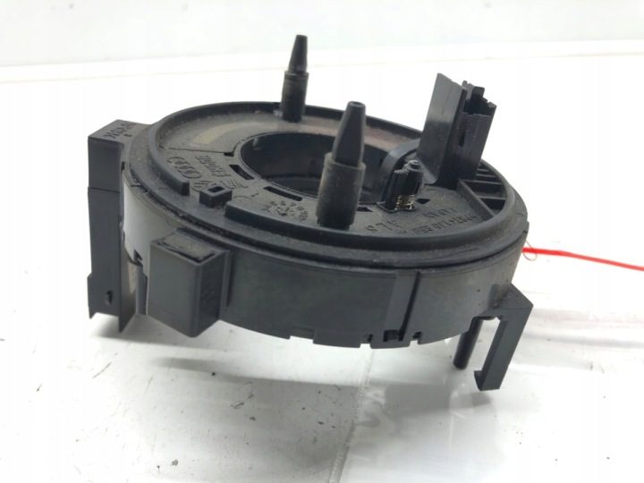 ШЛЕЙФ AIRBAG VW GOLF IV 1J0959653B 97-08 Хэтчбек УЛИТКА, фото 2