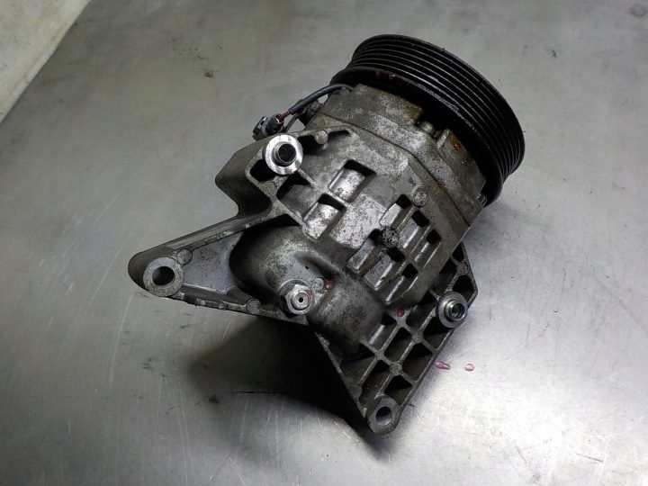 Mazda MX5 1.8 компрессор кондиционера NE51-61450B, фото 1