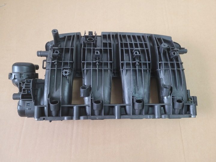 Впускной коллектор VW Passat Arteon Audi Skoda 06L133201DH 2.0 TSI TFSI, фото 1