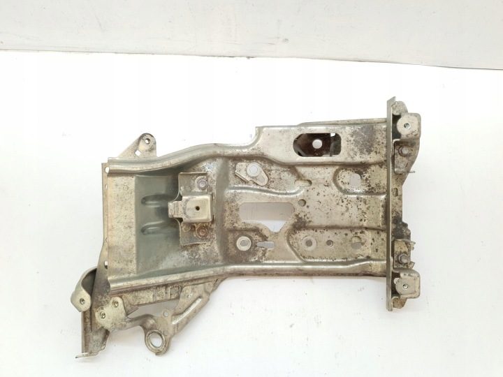Основание Inwertera Toyota Yaris III 1.5 гибрид, фото 6