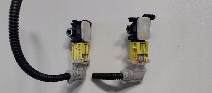 Mitsubishi OE 8651A116 8651A117, фото 6
