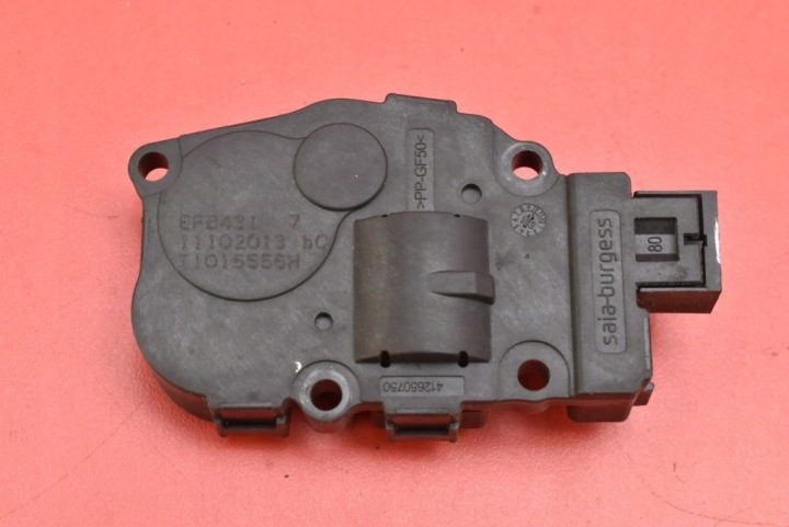 МОТОРЧИК ПЕЧКИ T1015556H BMW F30 F31 2.0 дизель 184 Л.С. 11-16, фото 1