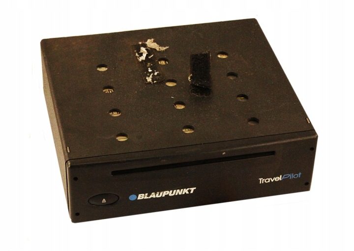 НАВИГАЦИЯ BLAUPUNKT TRAVEL ПУЛЬТ 7607271014, фото 3