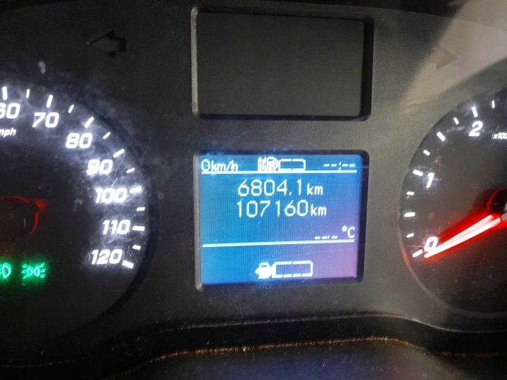 Модуль GPS Tracker камера монитор C2013B Masternaut MT400, фото 10