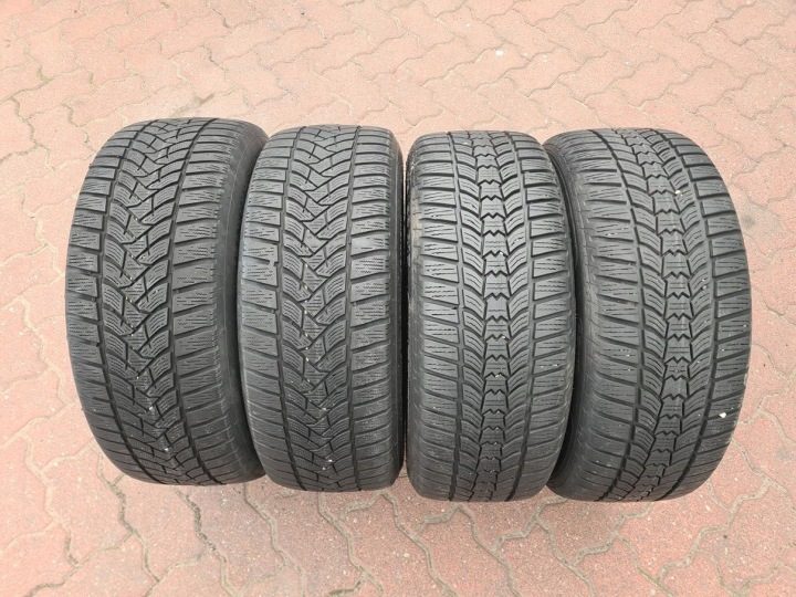 ЛИТЫЕ ДИСКИ КОЛЕСА АЛЮМИНИЕВЫЕ RENAULT LAGUNA III 3 7,5Jx17 5x114,3 ET47 R17, фото 7