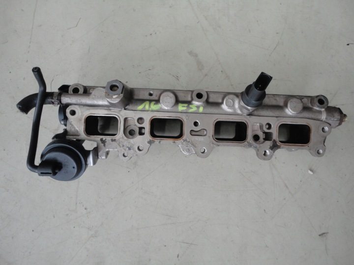 Навесное оборудование BLF Audi VW Seat Skoda 1.6 FSI 08 г. катушка, фото 8