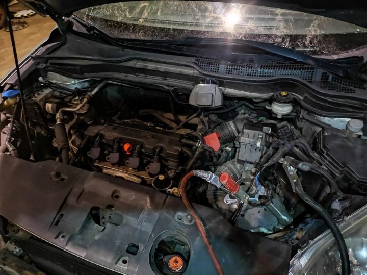 Honda CR-V Датчик скорости ESP 2008 2.0L 39960stka01 39960-stk-a01, 02650, фото 7